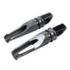 Triumph Daytona 675, 955i, Tiger 1050 Rear Passenger Foot Pegs (2006-2017)