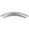 Harley 883 Splash Guard Short Rear Fender (2004–2013)