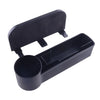 Car Seat Gap Filler Storage Box Organizer