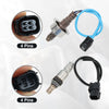 Honda Civic 1.8L L4 Oxygen Sensors (2012-2015)