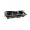 International Trucks 9100 9200 9400 Series Temperature Control Panel