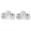 BMW GS F 850 GS 28mm Height Riser Handlebar Clip Adapter (2018-2020)