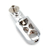 Harley Dyna Street Bob FXDB Kickstand Extension Foot Pedal (2007-2017)