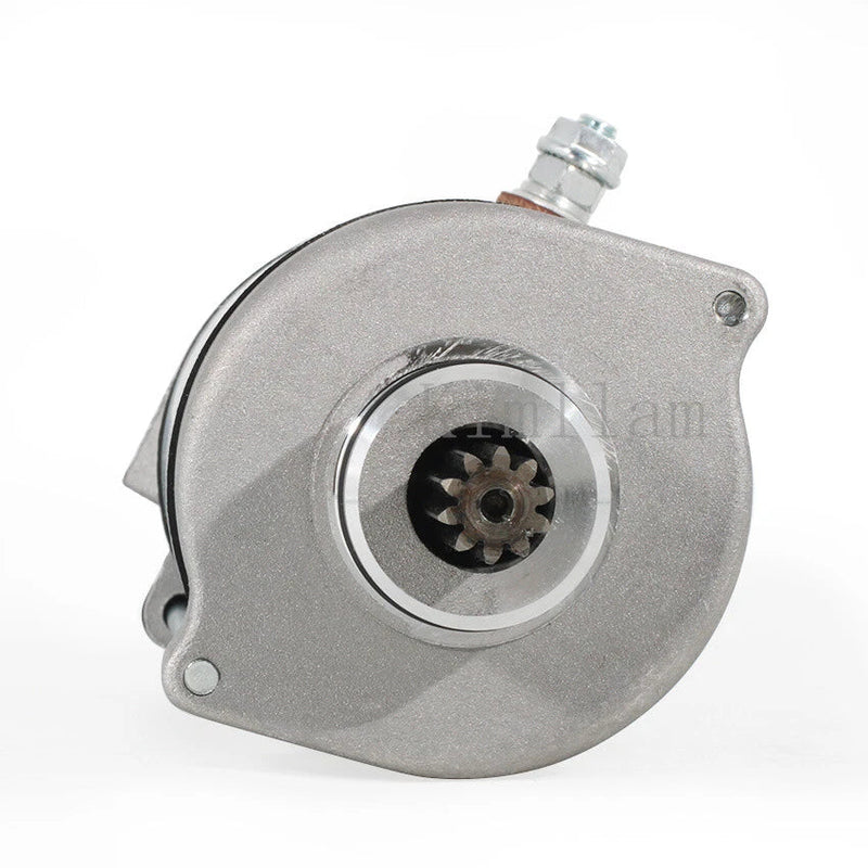 Honda VT750 Shadow Aero, NT400 Bros 400, NC25 Starter (2004-2007)