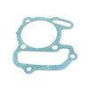 YAMAHA YFM80 MOTO 4 Badger Grizzly Raptor Top End Head Gasket Kit (1995-2006)