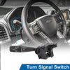Dodge Avenger, Journey Steering Column Turn Signal Switch (2011-2014)