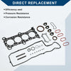 Honda K24V4 / K24V6 (2003-2011) - 1 Set Cylinder Head Gasket Kit