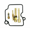Mikuni VM22 Float Jets, Slides, Gaskets, Springs Carburetor