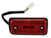 TOYOTA LAND CRUISER 80 Series 2 x Rear Side Marker Lamp Light LH RH Set