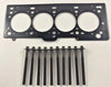 CLIO KANGOO MEGANE MODUS SCENIC DACIA 1.4 1.6 16V K4M K4J HEAD GASKET BOLTS
