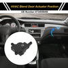 Chrysler Grand Voyager 1 x HVAC Heater Blend Door Actuator (2000-2000)