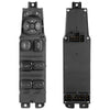 Dodge Ram 1500-3500 Power Window Control Master Switch (2002-2008)