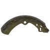 Suzuki Sierra SJ410 1.0L Rear Brake Shoes Set (1983-1984)