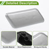 Toyota Camry Front Right Washer Nozzle Cover (2007-2011)