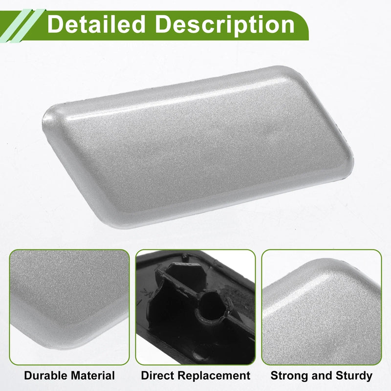 Toyota Camry Front Right Washer Nozzle Cover (2007-2011)