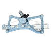 Honda Civic FD Front Left Window Regulator With Motor 2 Pins (2005–2012)