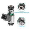Nissan Platina 1.6L, Aprio 1.6L IWP 143 Fuel Injectors (2002-2010)