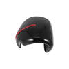 Honda CR-V (2017-2021) Black Red Gear Shift Knob Cover Sticker Trim