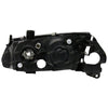 Nissan Pulsar N16 S1 LH+RH Dual-Reflector Headlights (2000 - 2003)