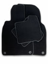 Porsche 918 Spyder Premium Carpet Floor Mats (2015)
