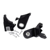Fiat 500 & 500 Abarth Headlight Bracket Repair Kit (2007-2023)