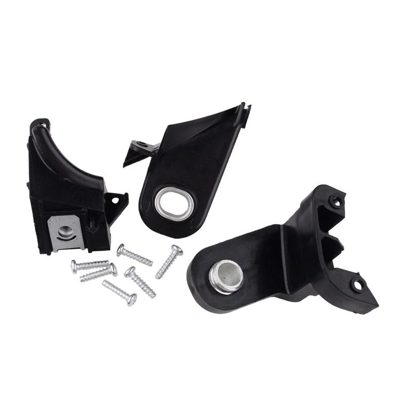 Fiat 500 & 500 Abarth Headlight Bracket Repair Kit (2007-2023)