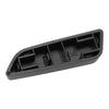 Co-pilot Left-hand Drive Switch Button ABS Black Button
