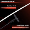Ford Explorer (1998-2001) Black 1 x Dip Stick Oil Dipstick