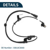 Hyundai i20 ABS Wheel Speed Sensor (2014-2020)