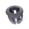 Mini Car ABS Black Door Lock Rod Grommet