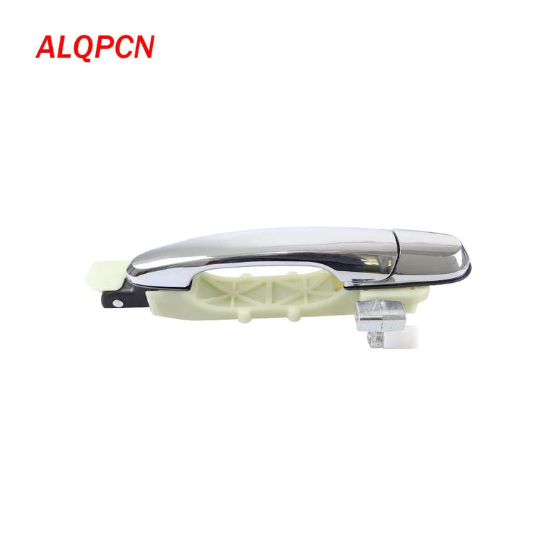 Hyundai Tucson Rear Right Chrome Handle (2005-2009)