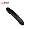 Ford Falcon 4 x Matte Black Outer Handle Covers (2008-2019)