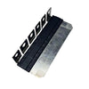 Metal Multi-Fuse ABS Wear-resistant Non-deformation