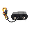 Honda MSX GROM 125 LED Integrated Tail Light Turn Signals (2013-2023)