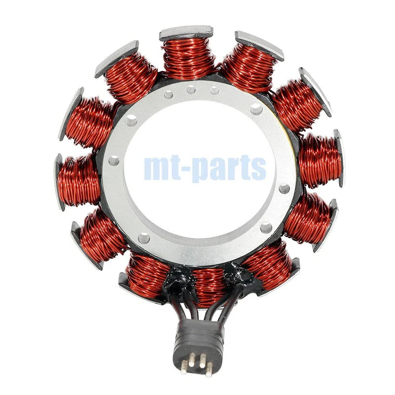 Harley-Davidson Electra Glide FLH FLHF Stator Magneto Coil (1970-1975)