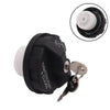 Jeep Cherokee Locking Fuel Gas Cap