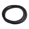 Windshield Weatherstrip Rubber Seal Front Fits Isuzu KB25 FASTER KBD 1972-80 D09