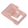 Honda 50pcs Weather Strip Moulding Trim Clips (various years)