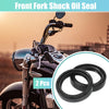 Aprilia RS125 Oil Seal 2 x 40mmx52mm Front Fork Shock Oil Seal (1992–2010)