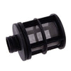 Webasto Eberspacher Diesel Heater () 2 x 0.98in Air Filter