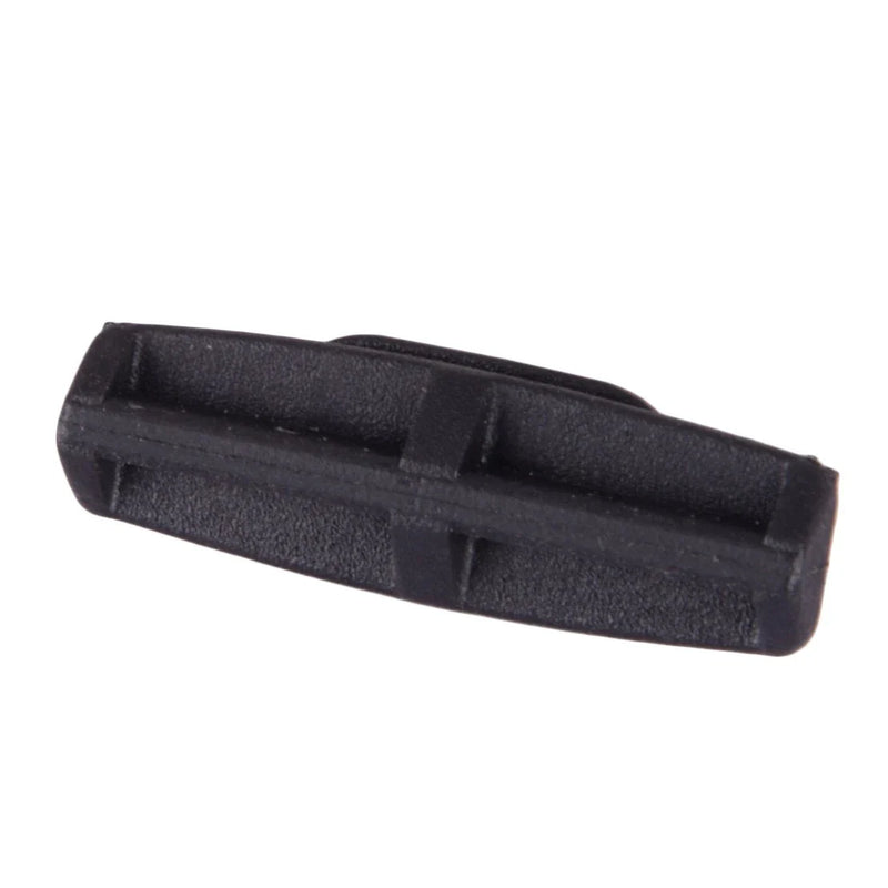 Jeep Commander 20 x Bumper Spread Rivet Fasteners (2006-2010)