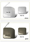 Nissan Sunny Versa Front Bumper Tow Eye Hook Access Cover Cap (2010–2019)