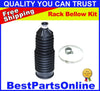 Chevrolet City Express Rack and Pinion Bellow Boot Kit (2015–2019)