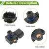 Jeep Grand Cherokee MAP Sensor (1999-2004)