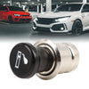 Car Motorcycle Cigarette Lighter Power Socket Outlet 12V-24V