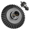 Honda 2 x Rear Differential Ring Pinion Gear