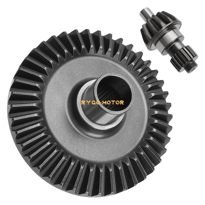 Honda 2 x Rear Differential Ring Pinion Gear