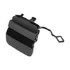 Benz Rear Right Bumper Tow Hook Cover Cap (2015-2020)