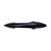 Hyundai Accent Front Left FLHS Outer Door Handle Without Keyhole (2011–2019)