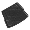 BMW 3 Series F30 Sedan Rear Boot Liner Trunk Cargo Mat (2012-2018)
